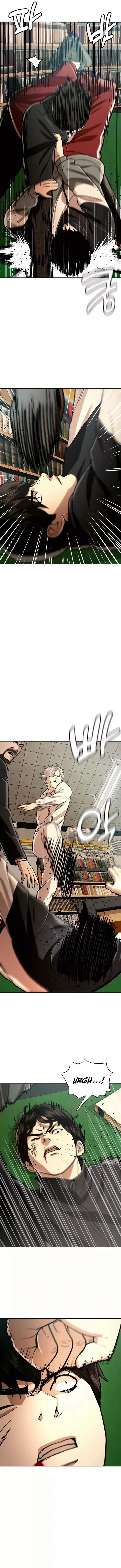 The 18-Year-Old Spy Chapter 43 page 5 - 