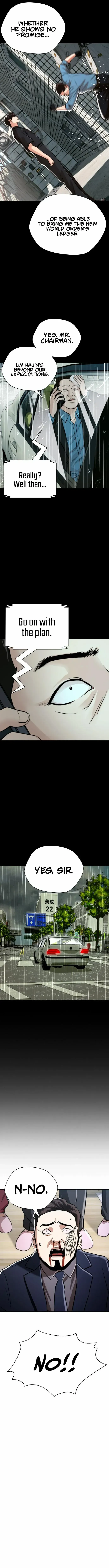 The 18-Year-Old Spy Chapter 44 page 14 - 