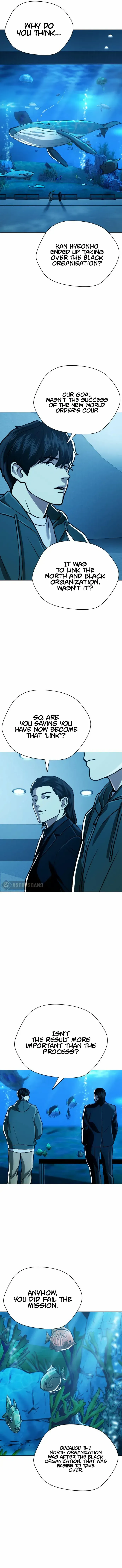 The 18-Year-Old Spy Chapter 44 page 18 - 
