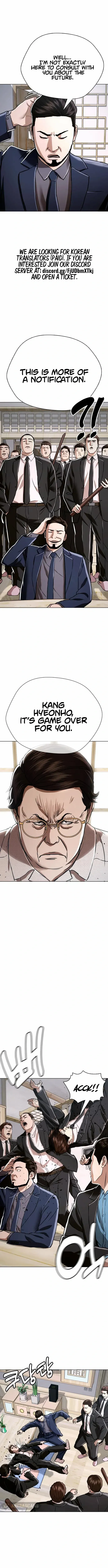 The 18-Year-Old Spy Chapter 44 page 4 - 