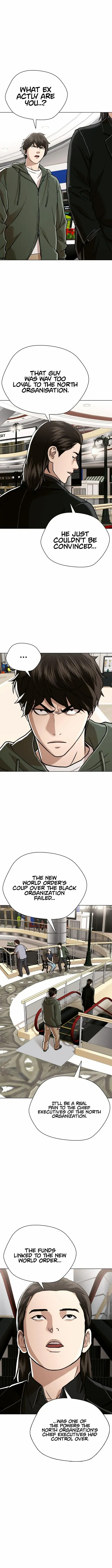 The 18-Year-Old Spy Chapter 45 page 12 - 