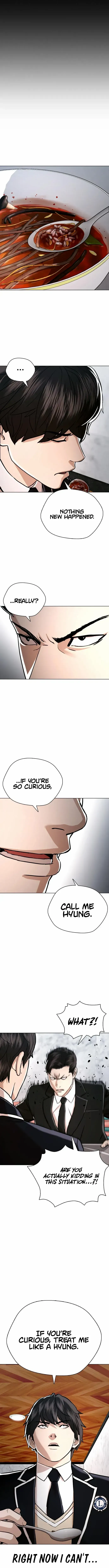The 18-Year-Old Spy Chapter 45 page 18 - 