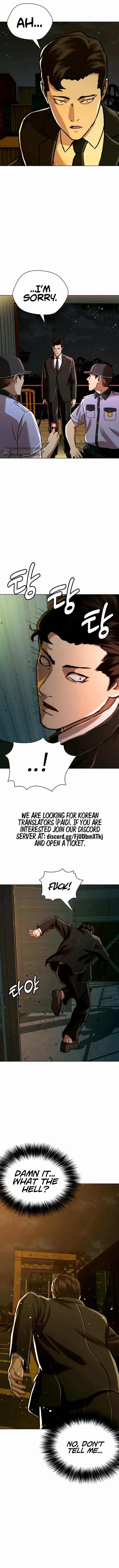 The 18-Year-Old Spy Chapter 47 page 4 - 