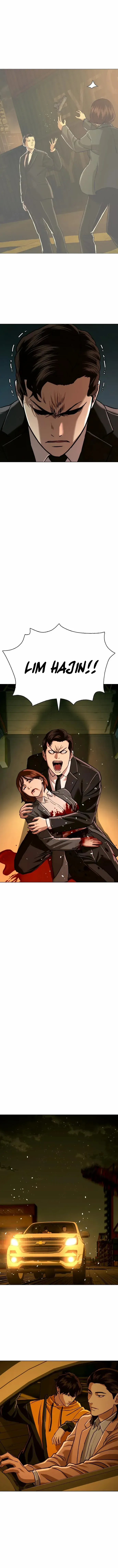 The 18-Year-Old Spy Chapter 47 page 6 - 