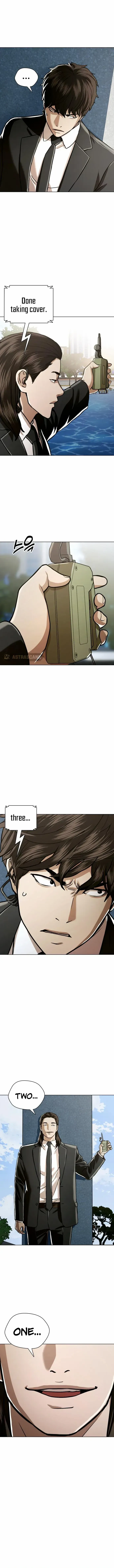 The 18-Year-Old Spy Chapter 48 page 12 - 