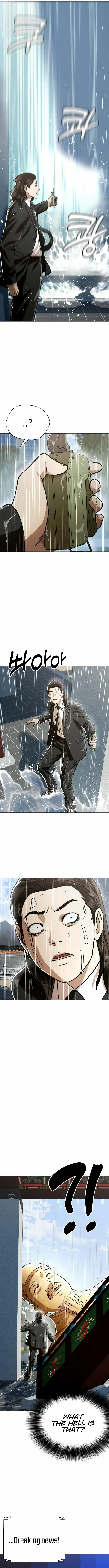 The 18-Year-Old Spy Chapter 48 page 13 - 