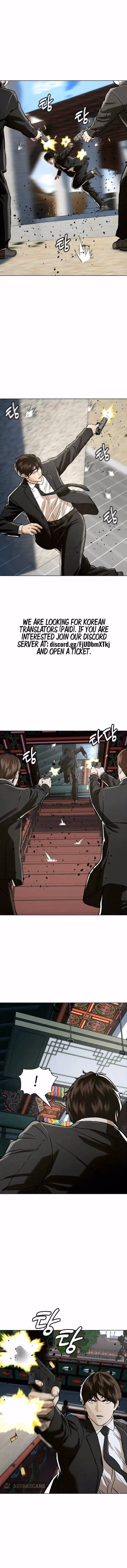 The 18-Year-Old Spy Chapter 50 page 4 - 