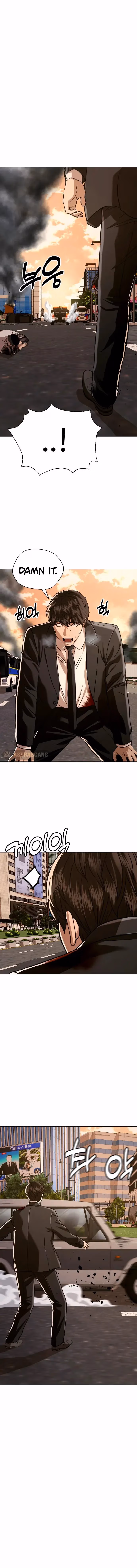 The 18-Year-Old Spy Chapter 51 page 20 - 