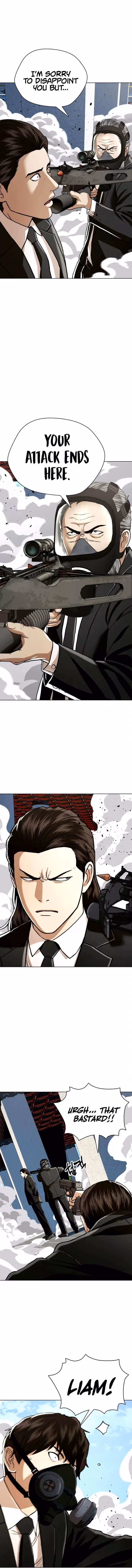 The 18-Year-Old Spy Chapter 51 page 4 - 
