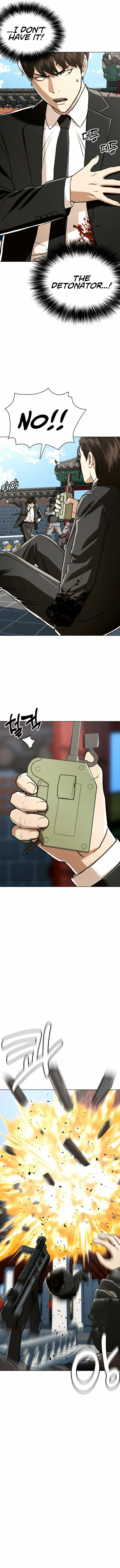 The 18-Year-Old Spy Chapter 51 page 9 - 