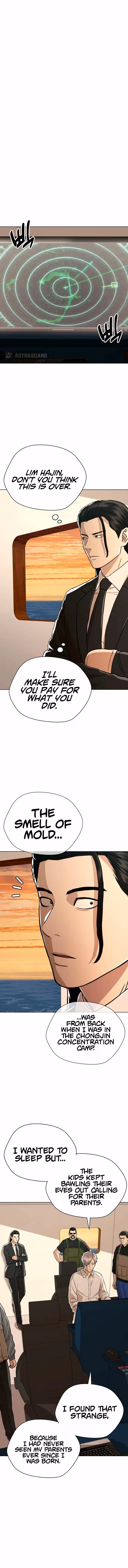 The 18-Year-Old Spy Chapter 53 page 16 - 