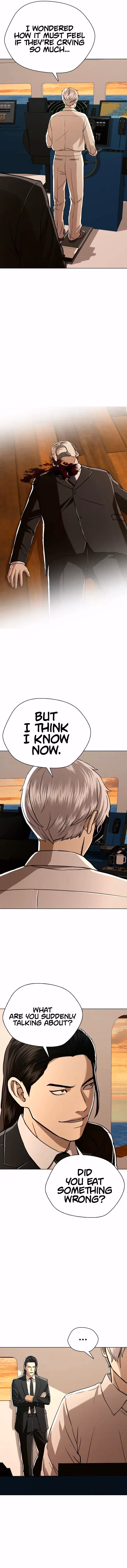 The 18-Year-Old Spy Chapter 53 page 17 - 