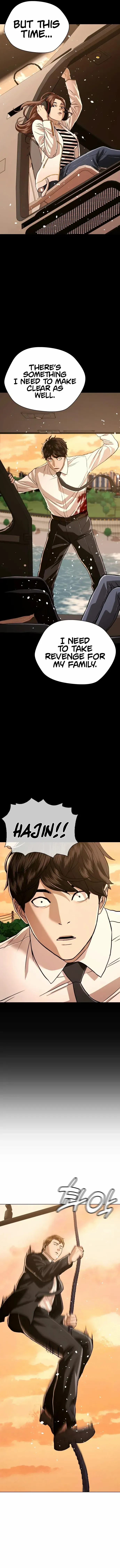 The 18-Year-Old Spy Chapter 53 page 31 - 