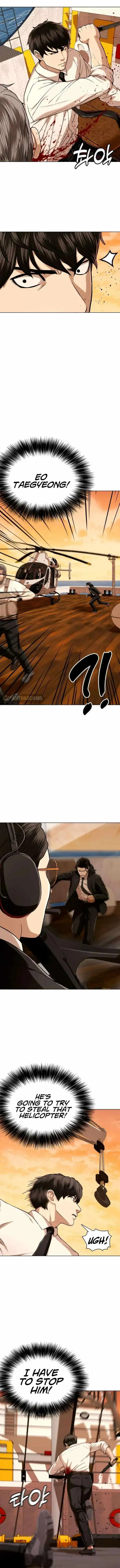 The 18-Year-Old Spy Chapter 54 page 13 - 