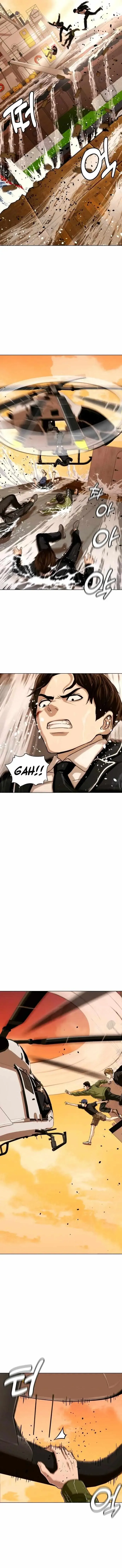 The 18-Year-Old Spy Chapter 55 page 14 - 