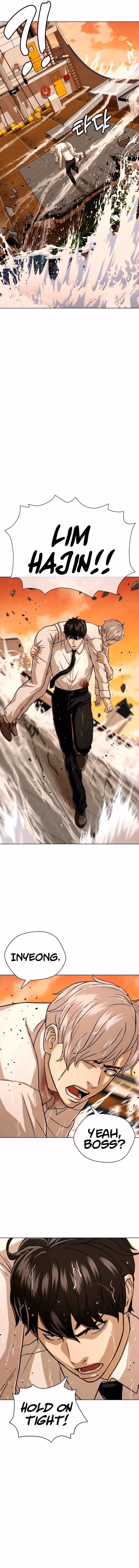 The 18-Year-Old Spy Chapter 55 page 17 - 