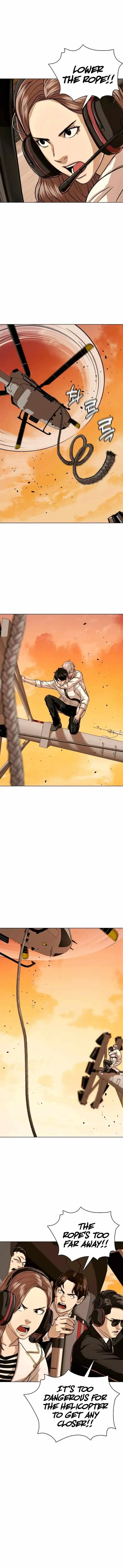 The 18-Year-Old Spy Chapter 55 page 19 - 