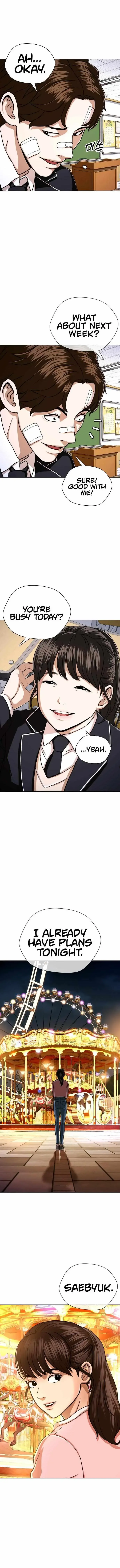 The 18-Year-Old Spy Chapter 56 page 13 - 