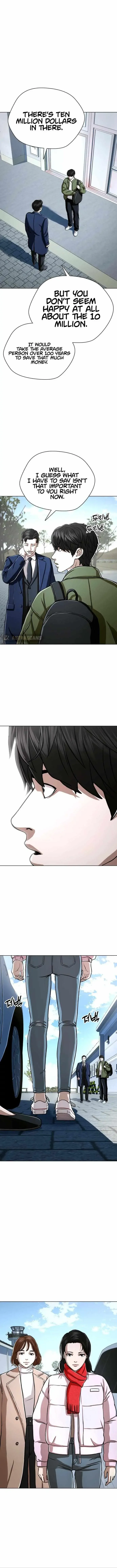 The 18-Year-Old Spy Chapter 56 page 24 - 