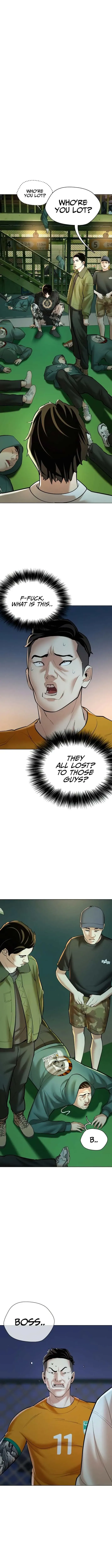 The 18-Year-Old Spy Chapter 9 page 2 - 