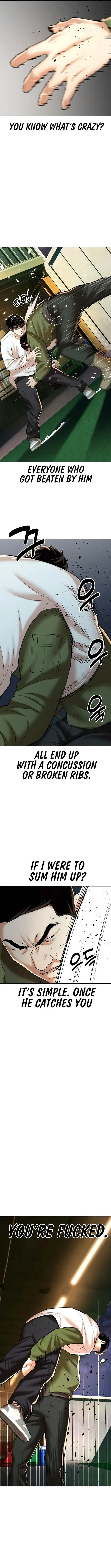 The 18-Year-Old Spy Chapter 9 page 12 - 