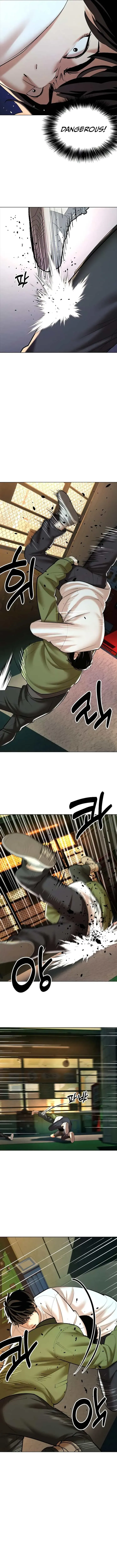 The 18-Year-Old Spy Chapter 9 page 13 - 