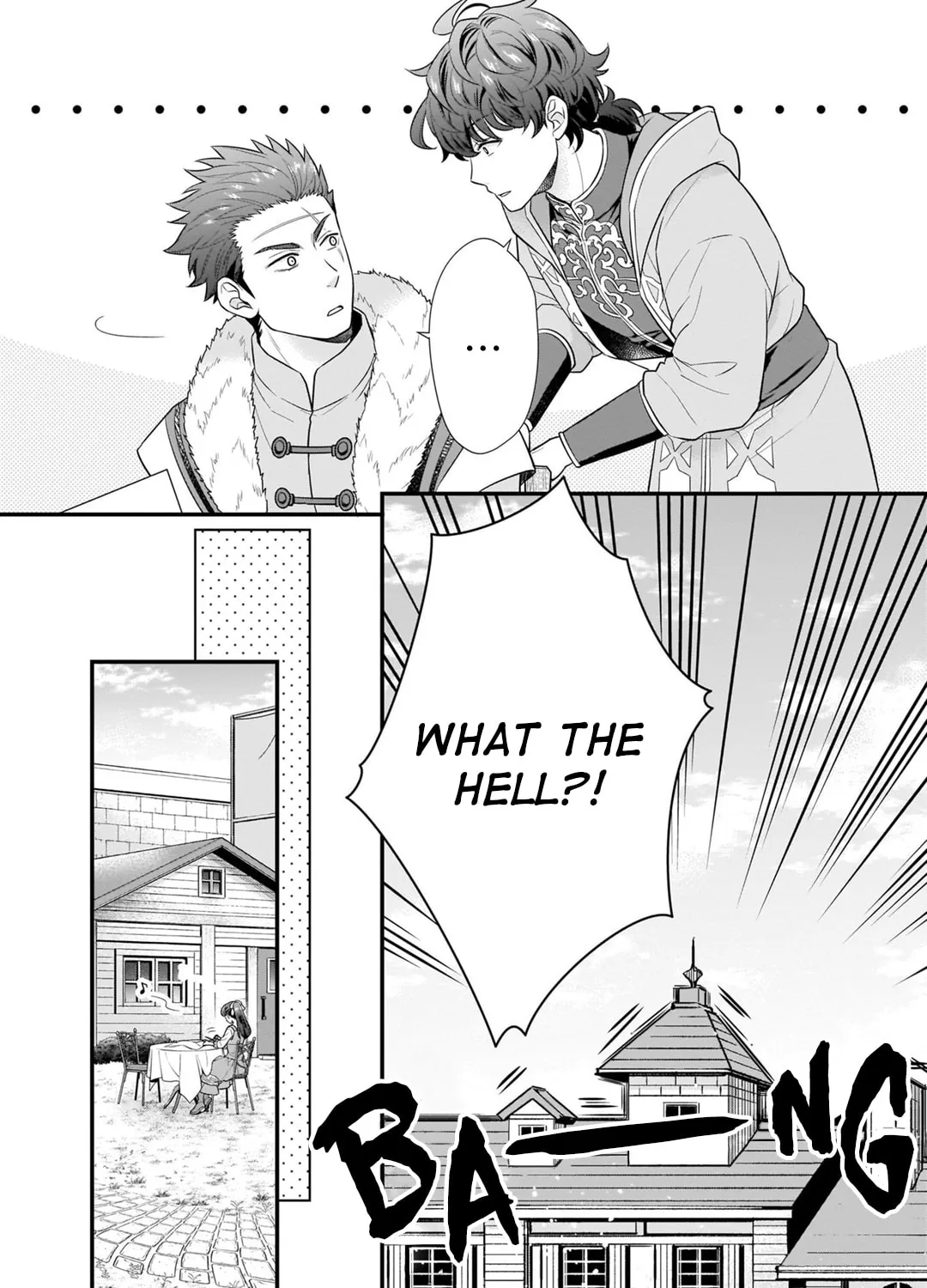 Read The 31st Consort chapter 11 image 5 on Lezhin