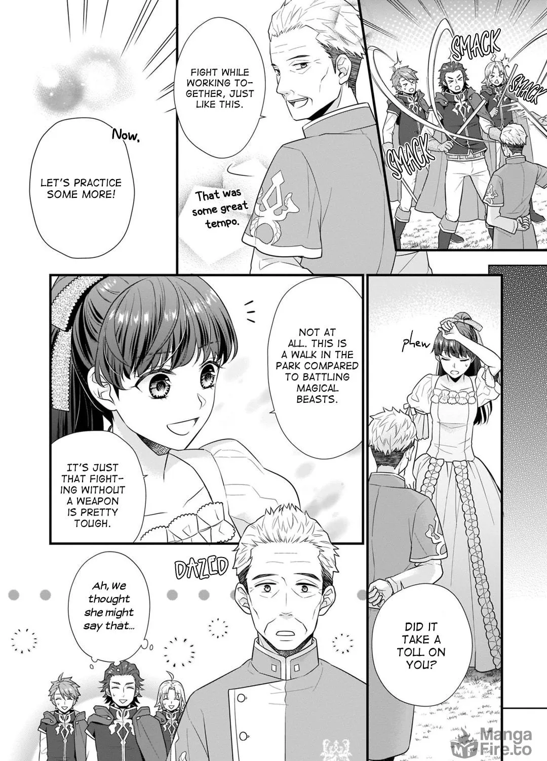 Read The 31st Consort chapter 13 image 15 on Lezhin