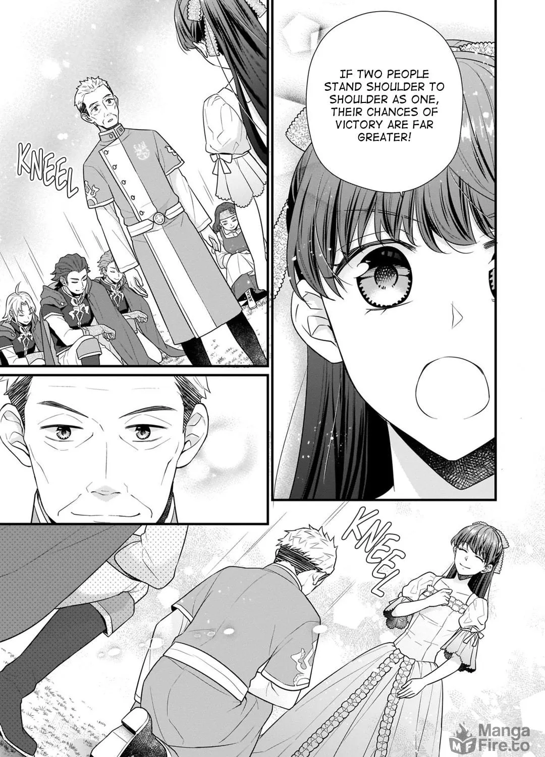 Read The 31st Consort chapter 13 image 21 on Lezhin