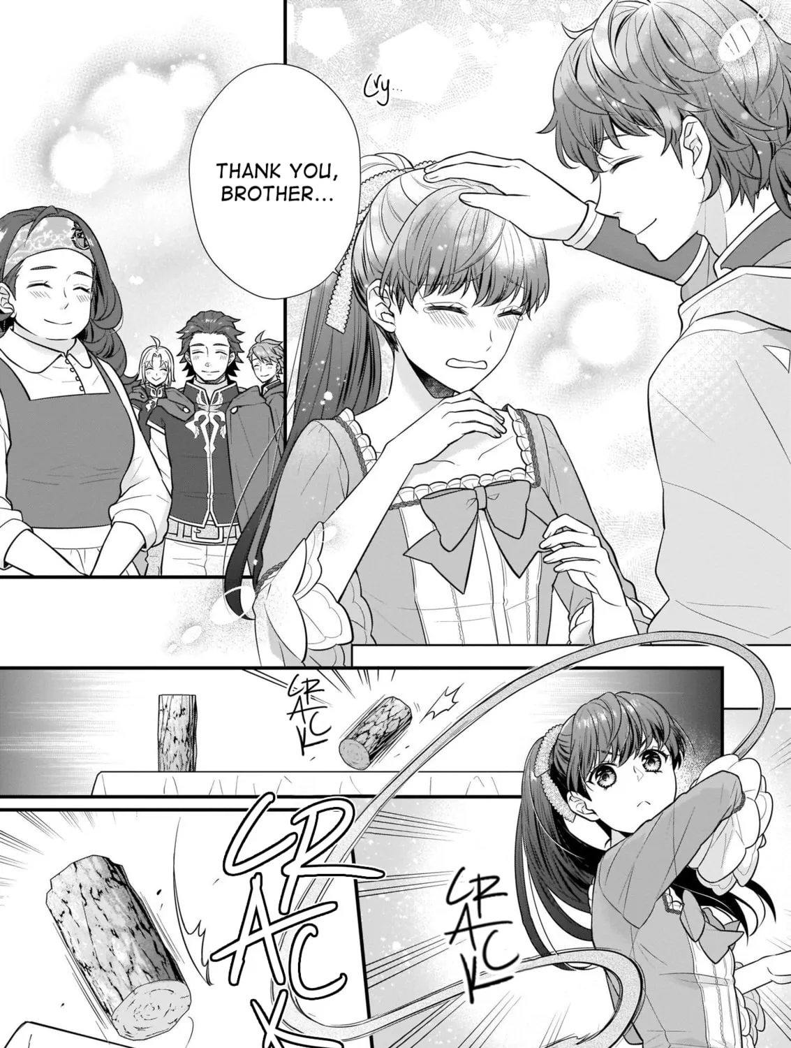Read The 31st Consort chapter 14 image 13 on Lezhin