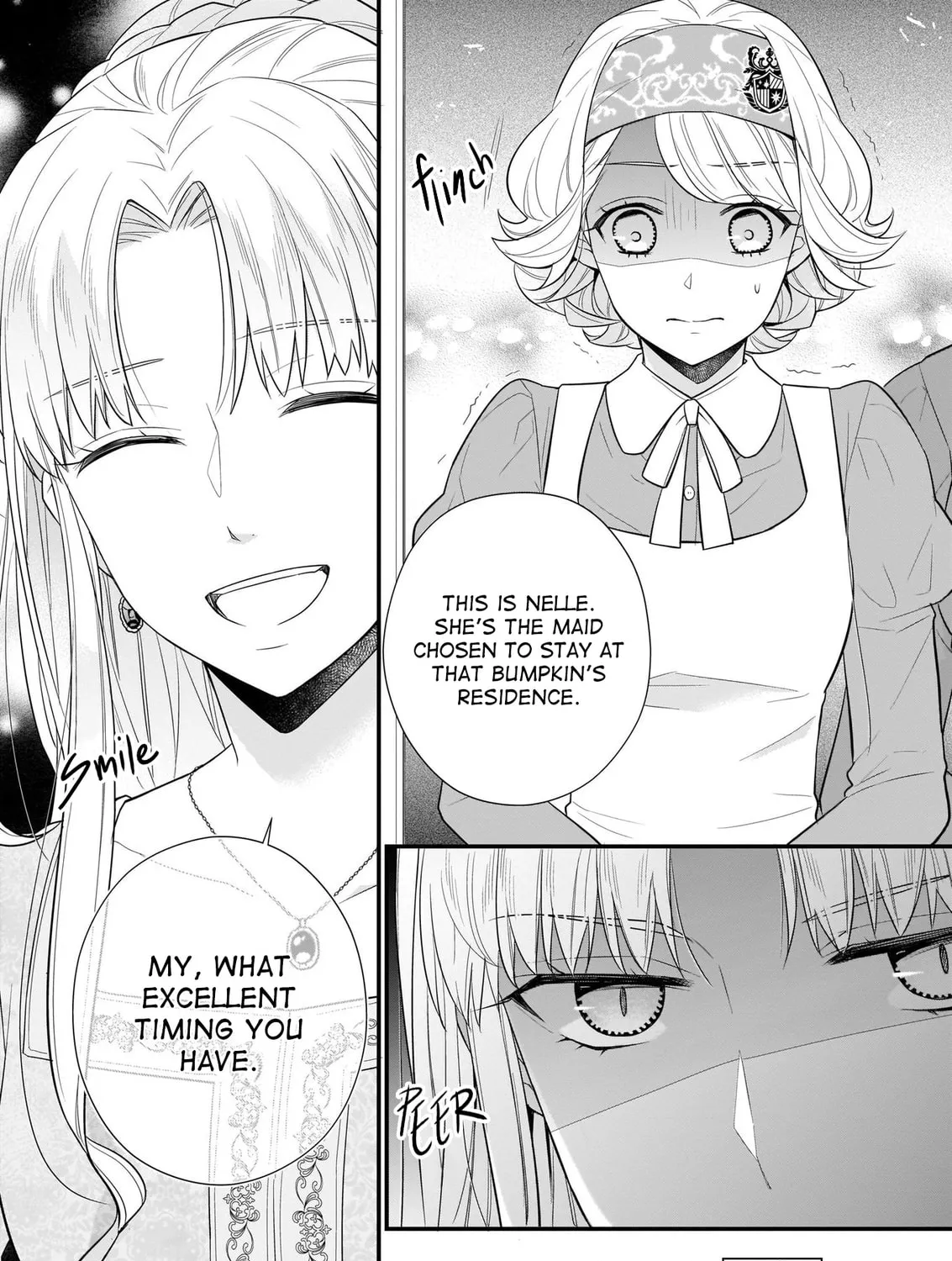 Read The 31st Consort chapter 14 image 29 on Lezhin