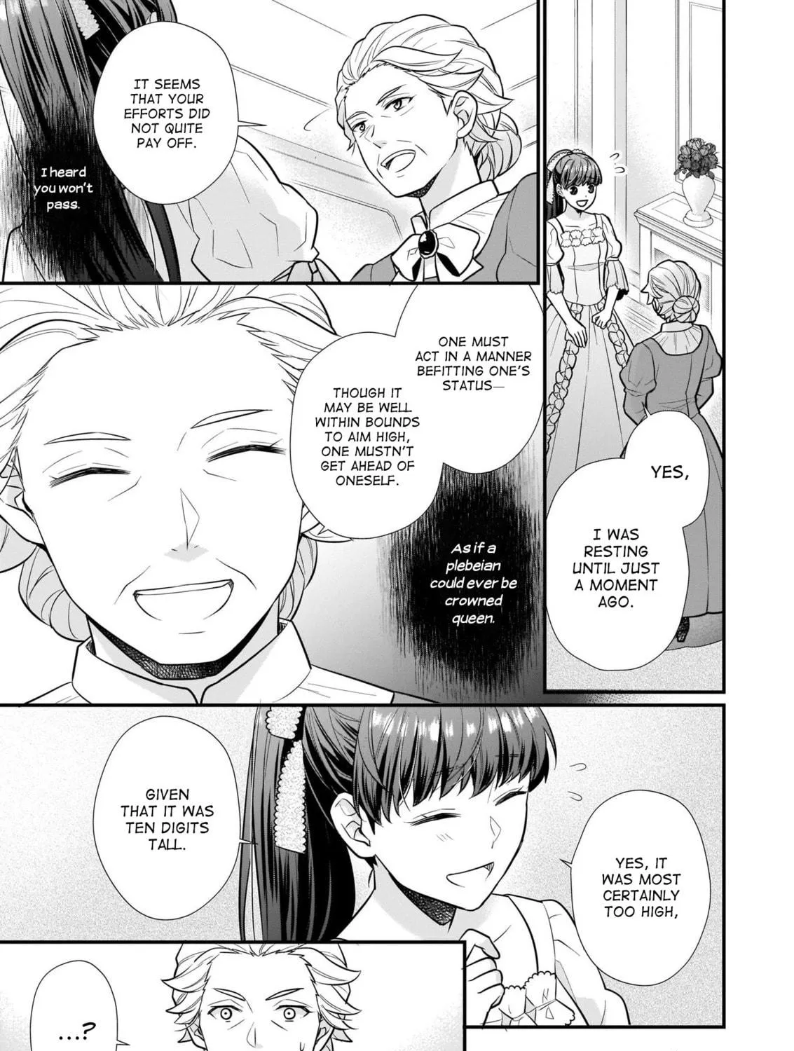 Read The 31st Consort chapter 15 image 21 on Lezhin
