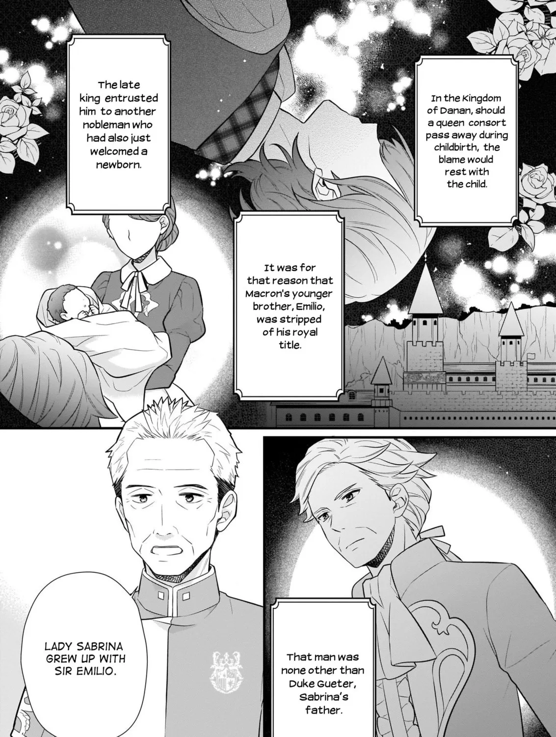 Read The 31st Consort chapter 15 image 31 on Lezhin
