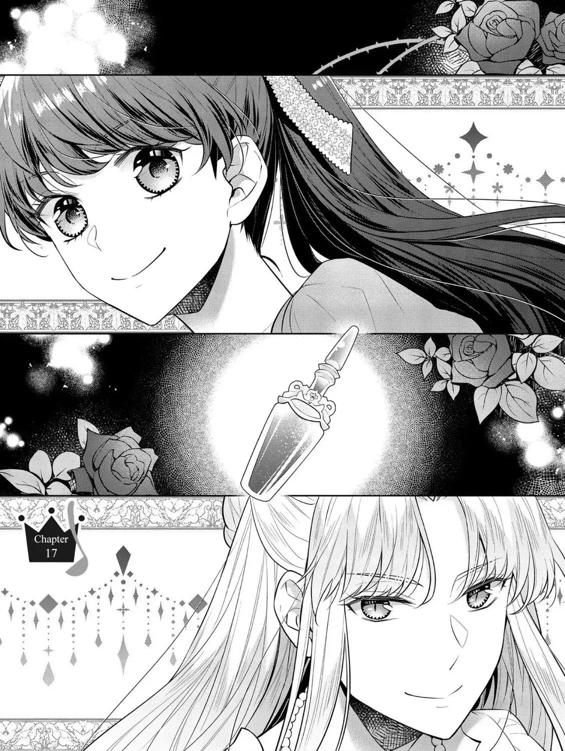 Read The 31st Consort chapter 17 image 4 on Lezhin