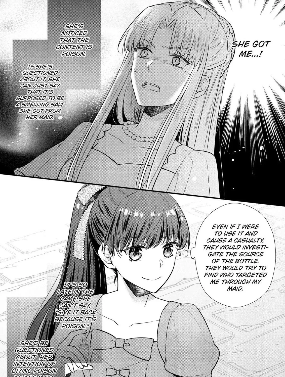 Read The 31st Consort chapter 17 image 40 on Lezhin