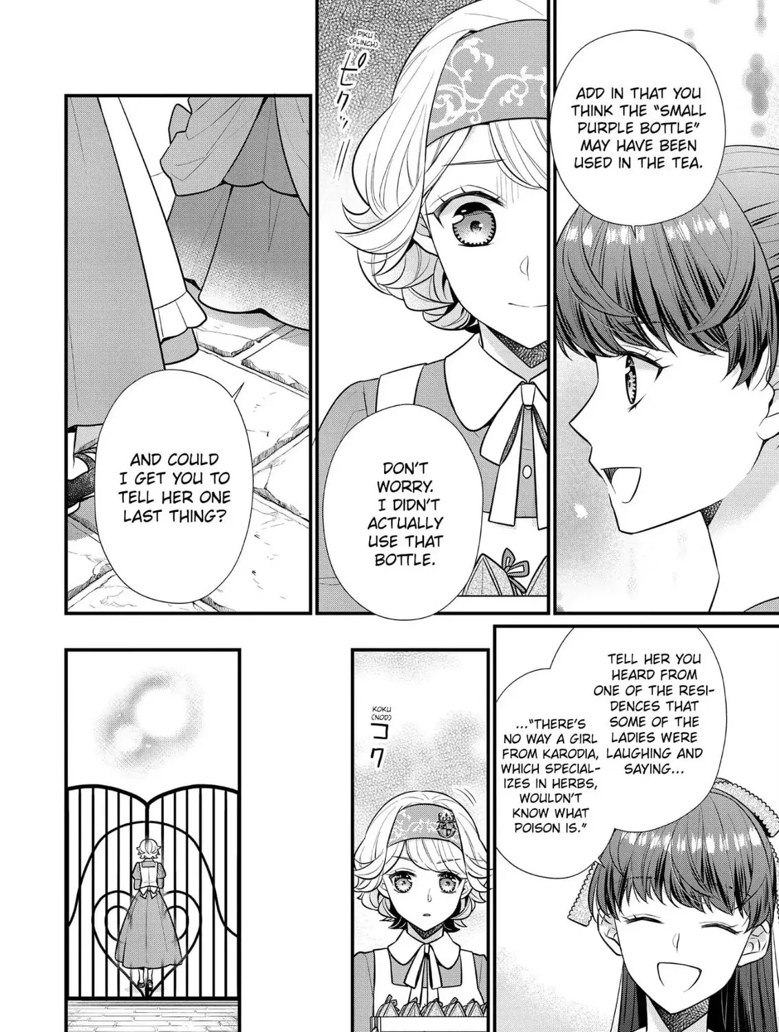 Read The 31st Consort chapter 17 image 54 on Lezhin