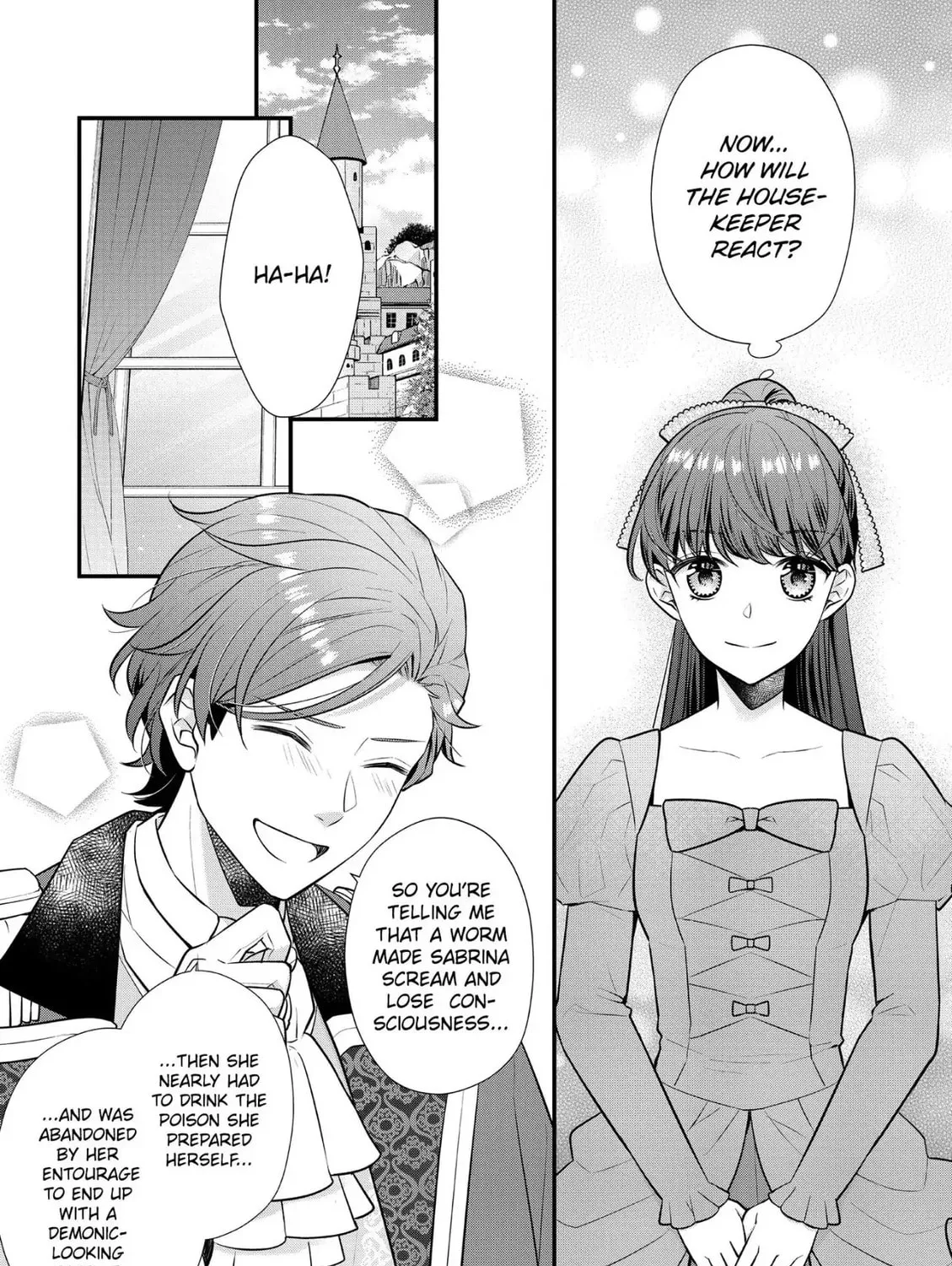 Read The 31st Consort chapter 17 image 56 on Lezhin