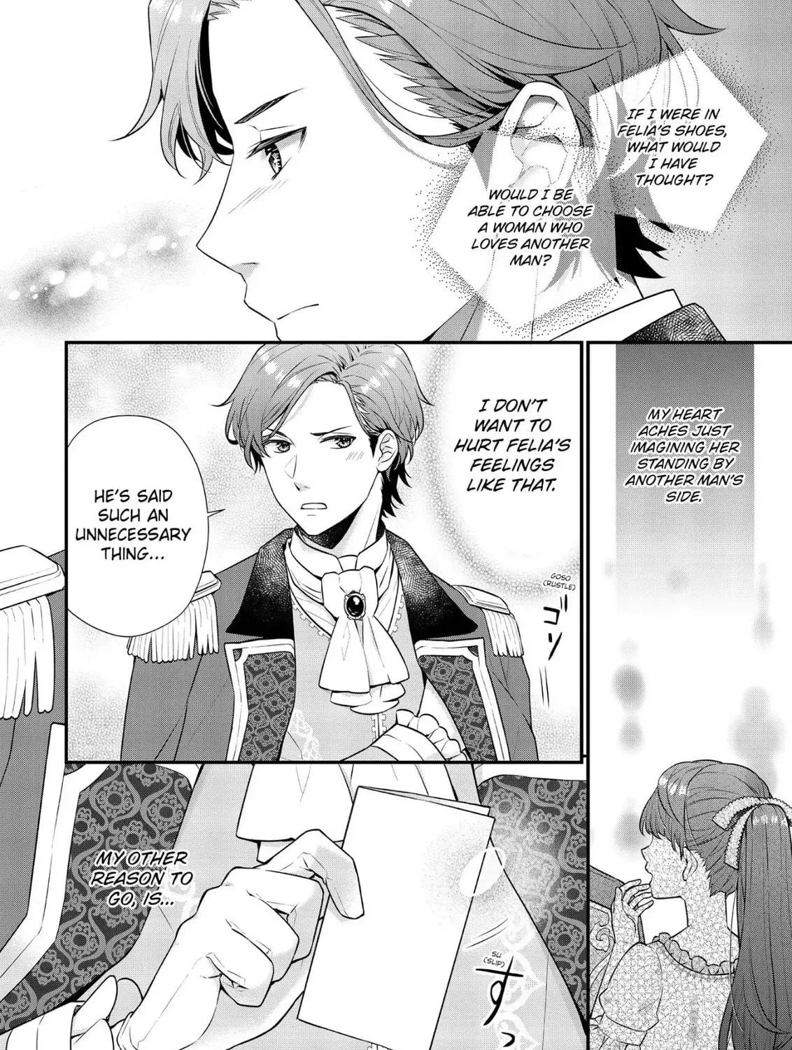 Read The 31st Consort chapter 18 image 10 on Lezhin