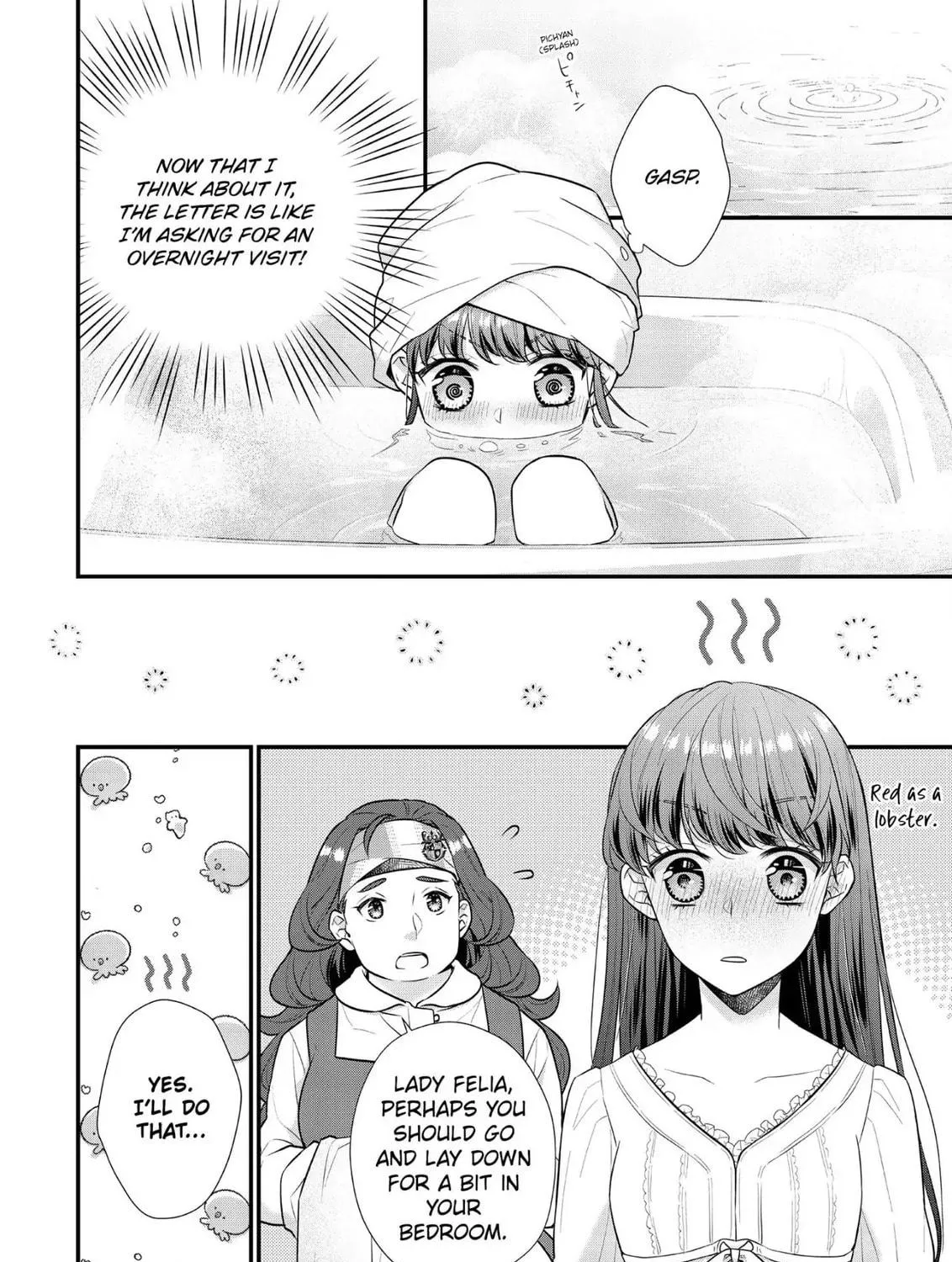 Read The 31st Consort chapter 18 image 18 on Lezhin