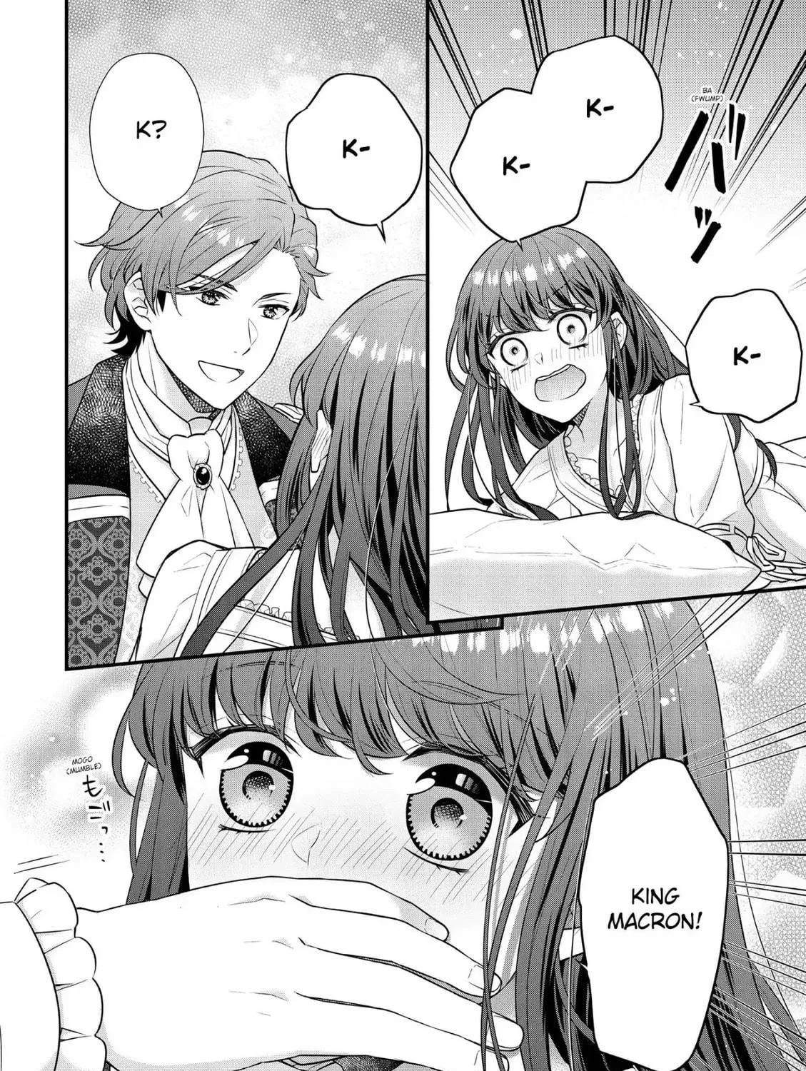 Read The 31st Consort chapter 18 image 22 on Lezhin