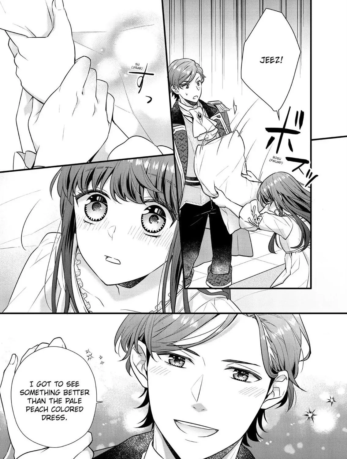 Read The 31st Consort chapter 18 image 28 on Lezhin