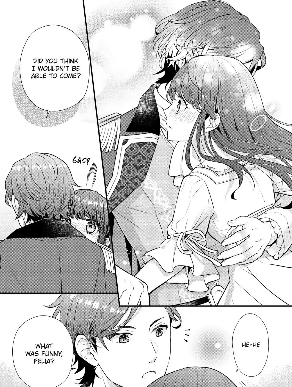 Read The 31st Consort chapter 18 image 30 on Lezhin