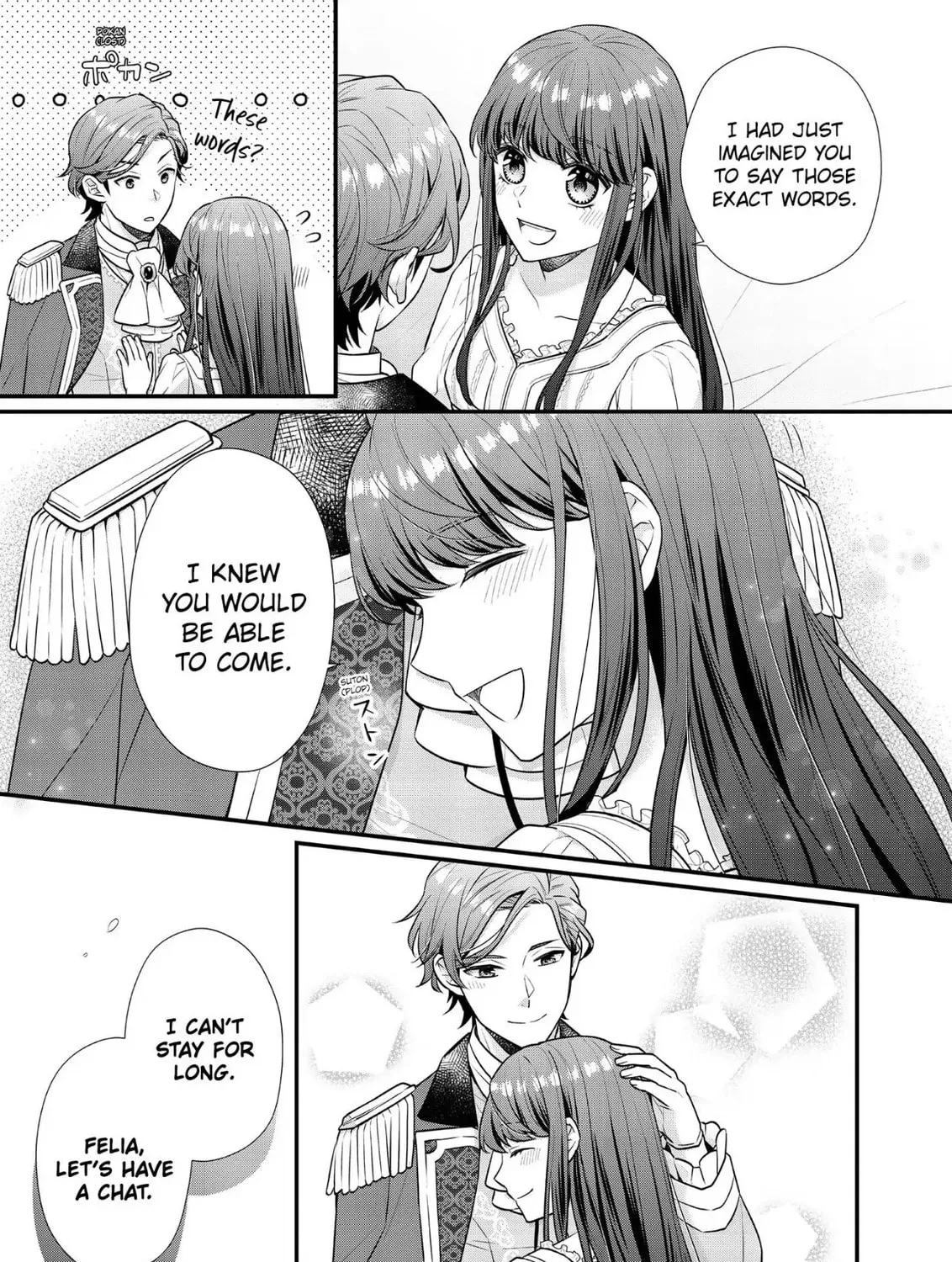 Read The 31st Consort chapter 18 image 32 on Lezhin