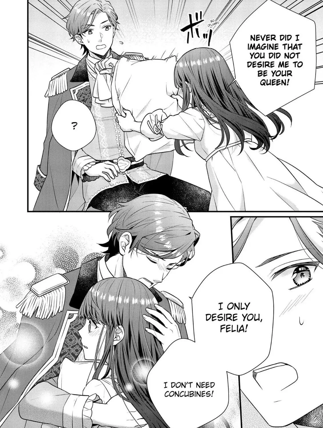 Read The 31st Consort chapter 18 image 38 on Lezhin