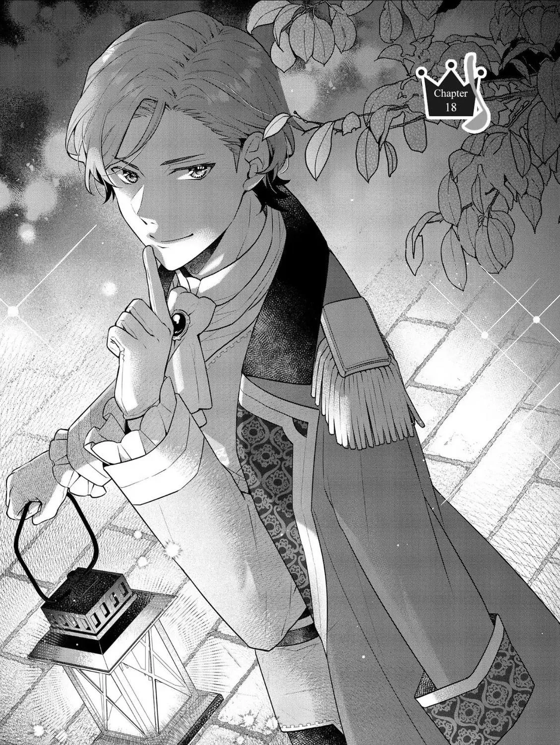 Read The 31st Consort chapter 18 image 4 on Lezhin
