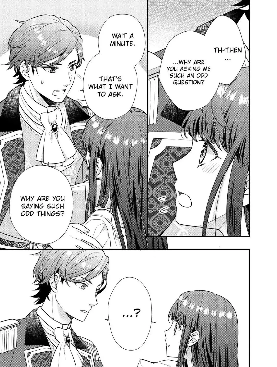 Read The 31st Consort chapter 18 image 40 on Lezhin