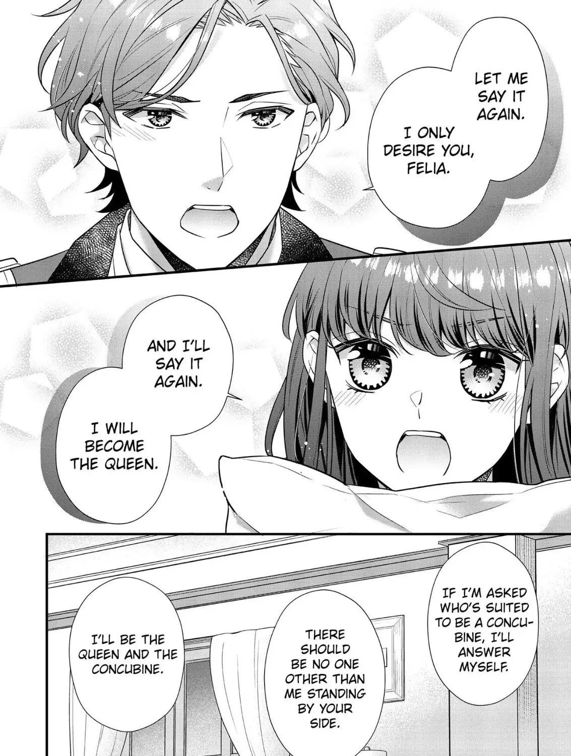 Read The 31st Consort chapter 18 image 42 on Lezhin
