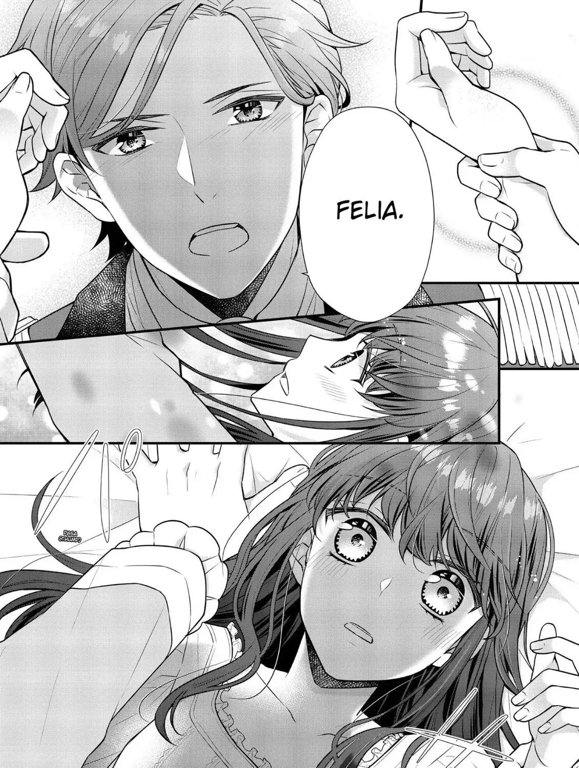 Read The 31st Consort chapter 18 image 46 on Lezhin
