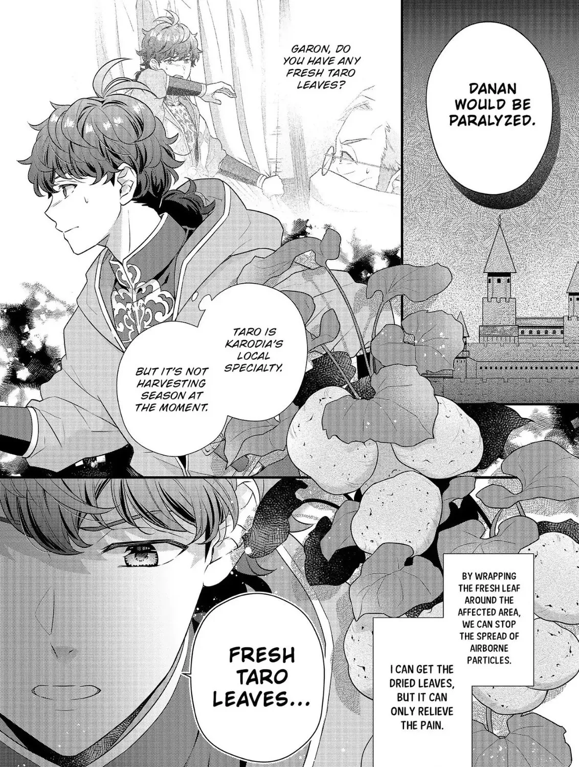 Read The 31st Consort chapter 19 image 26 on Lezhin