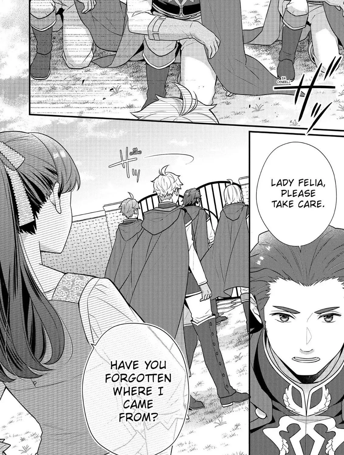 Read The 31st Consort chapter 19 image 38 on Lezhin